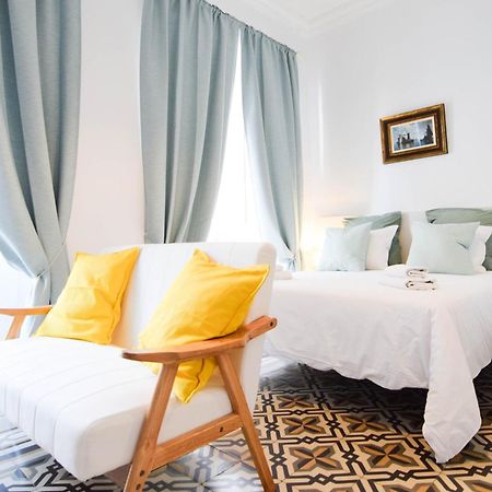 Letmalaga Soho Apartments Eksteriør billede