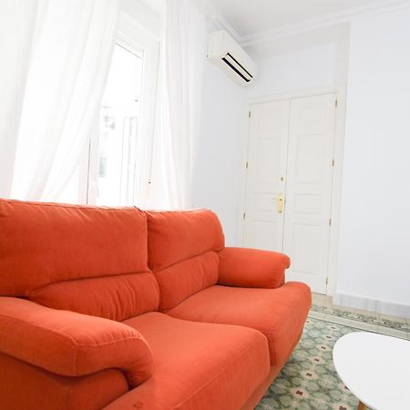 Letmalaga Soho Apartments Eksteriør billede