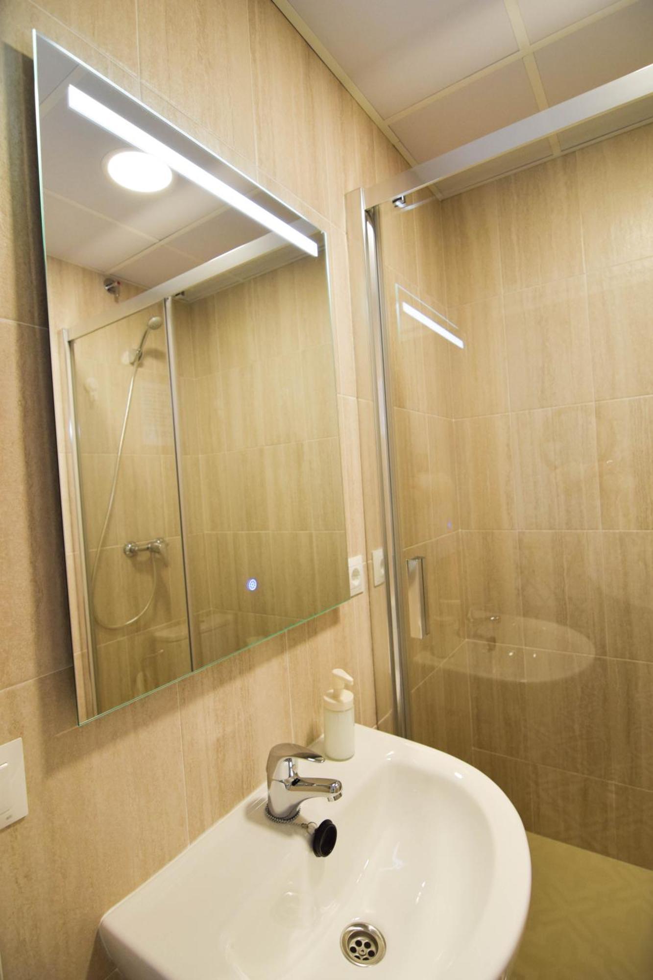 Letmalaga Soho Apartments Eksteriør billede