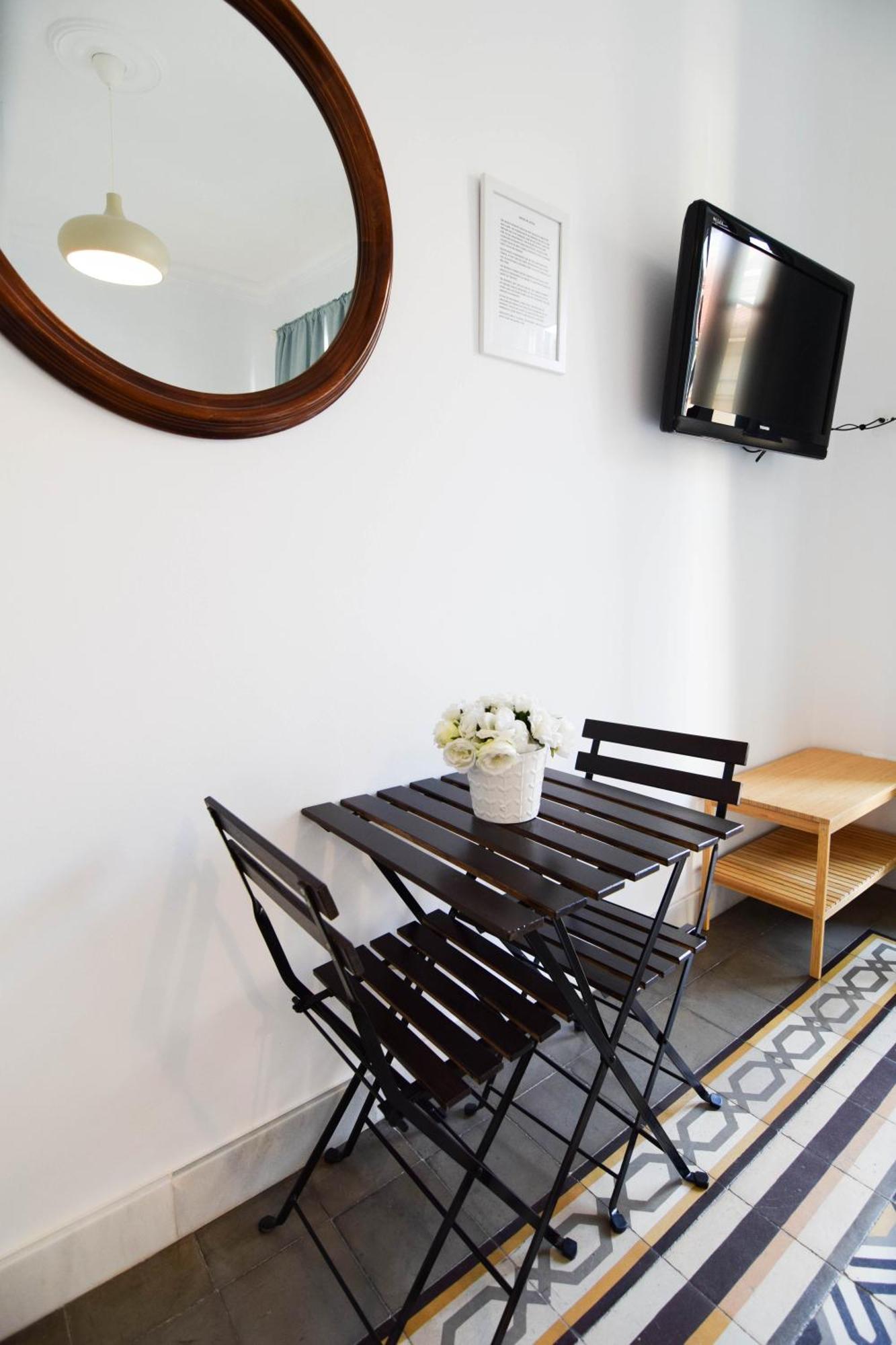 Letmalaga Soho Apartments Eksteriør billede