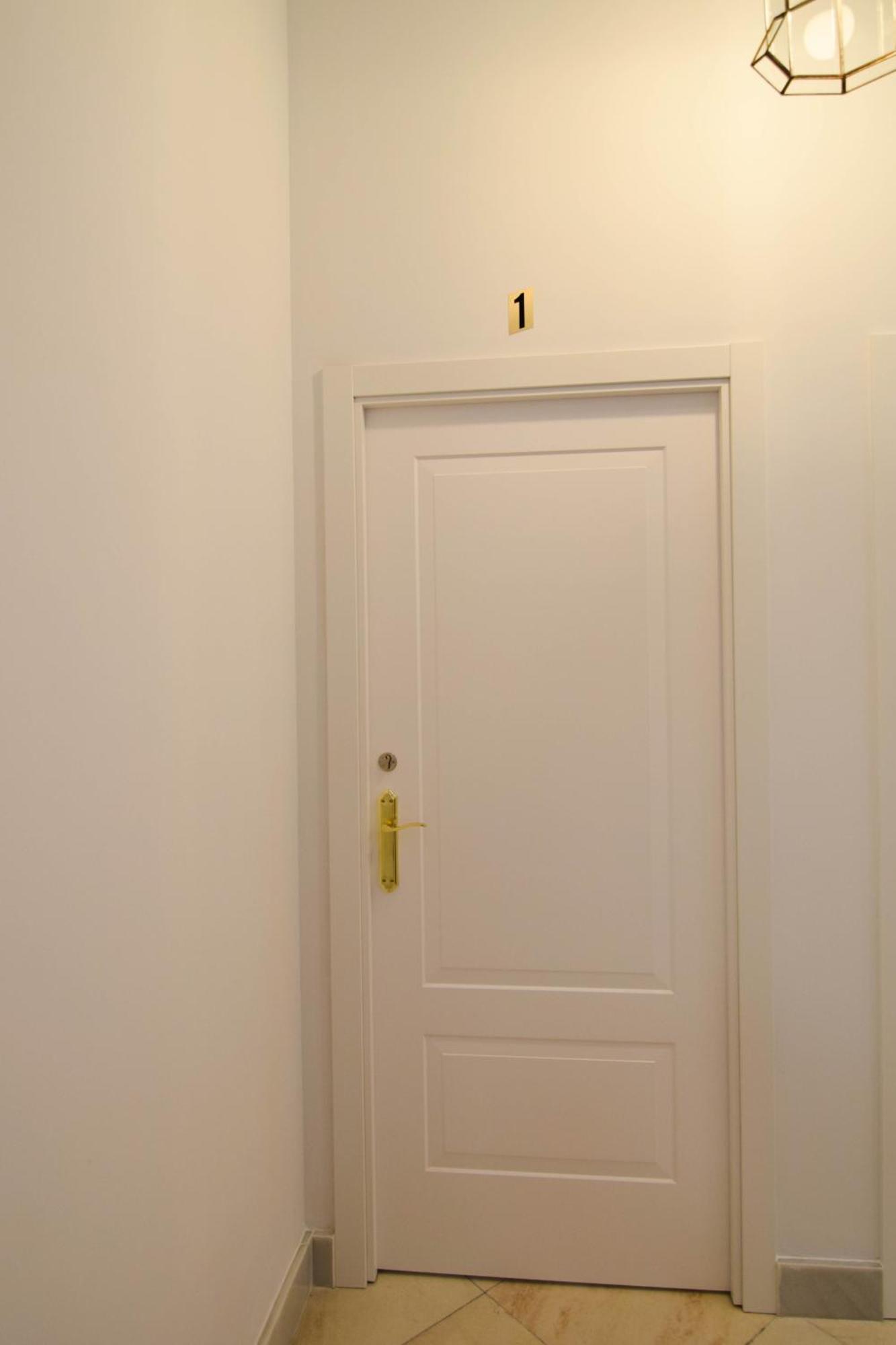 Letmalaga Soho Apartments Eksteriør billede