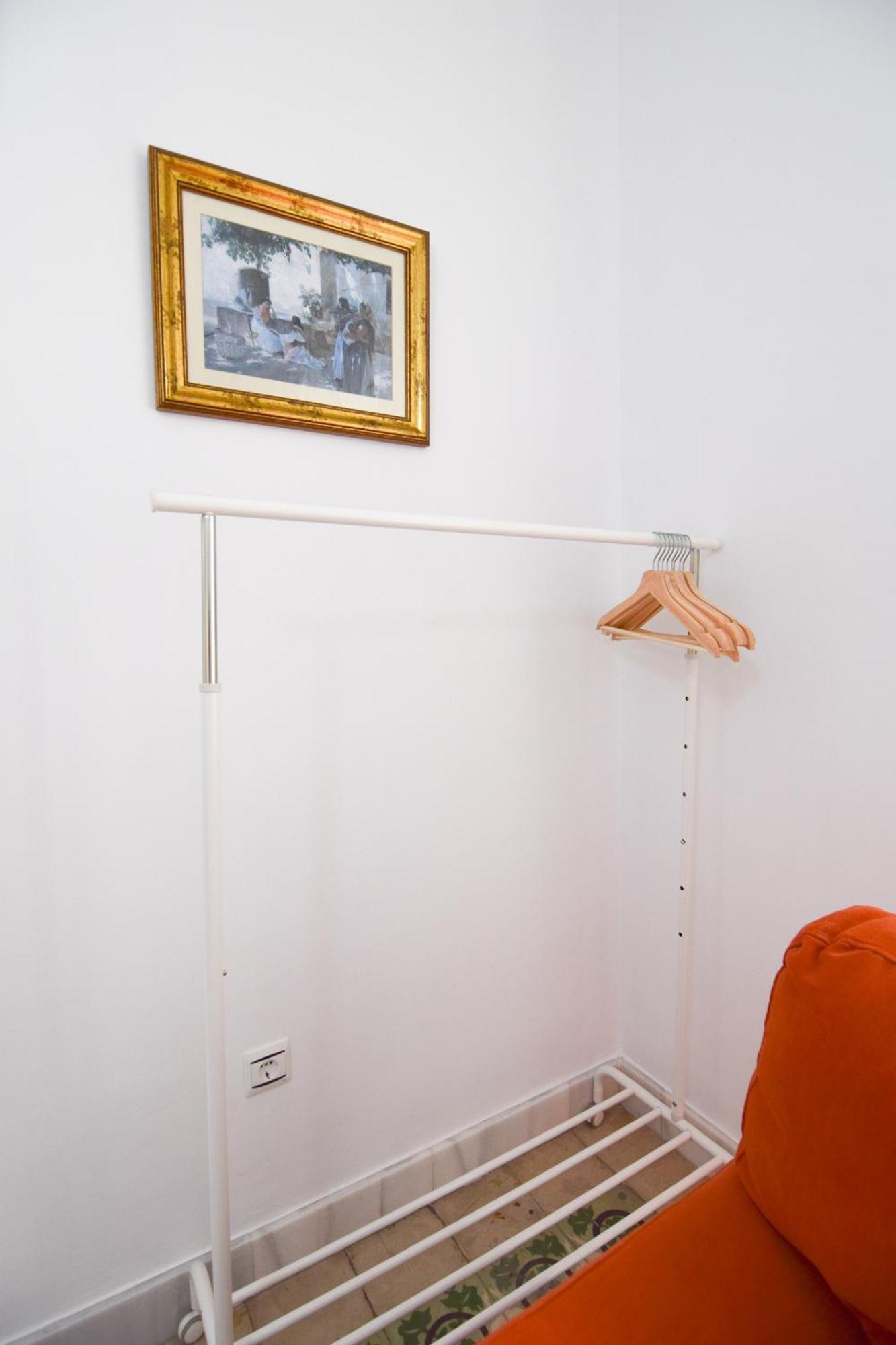 Letmalaga Soho Apartments Eksteriør billede