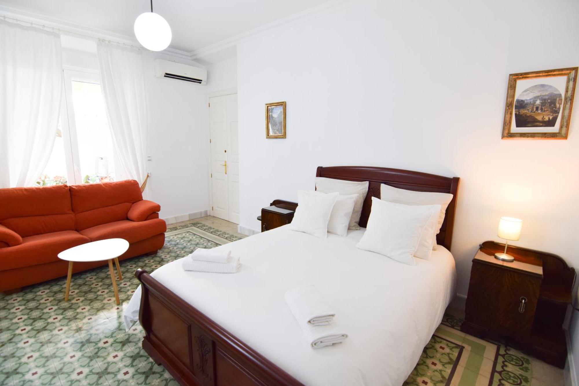 Letmalaga Soho Apartments Eksteriør billede