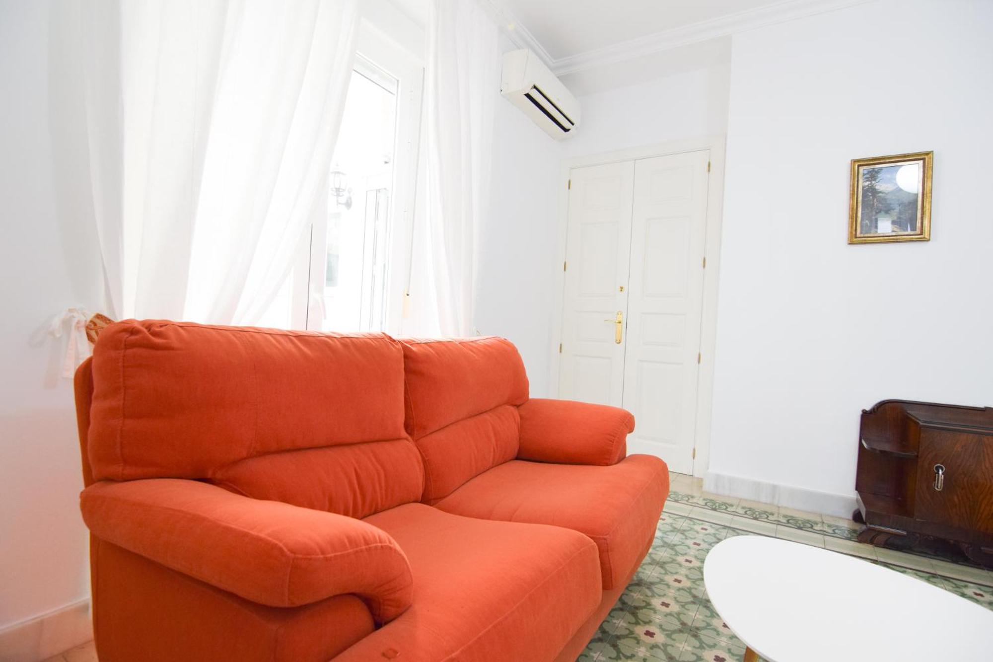 Letmalaga Soho Apartments Eksteriør billede