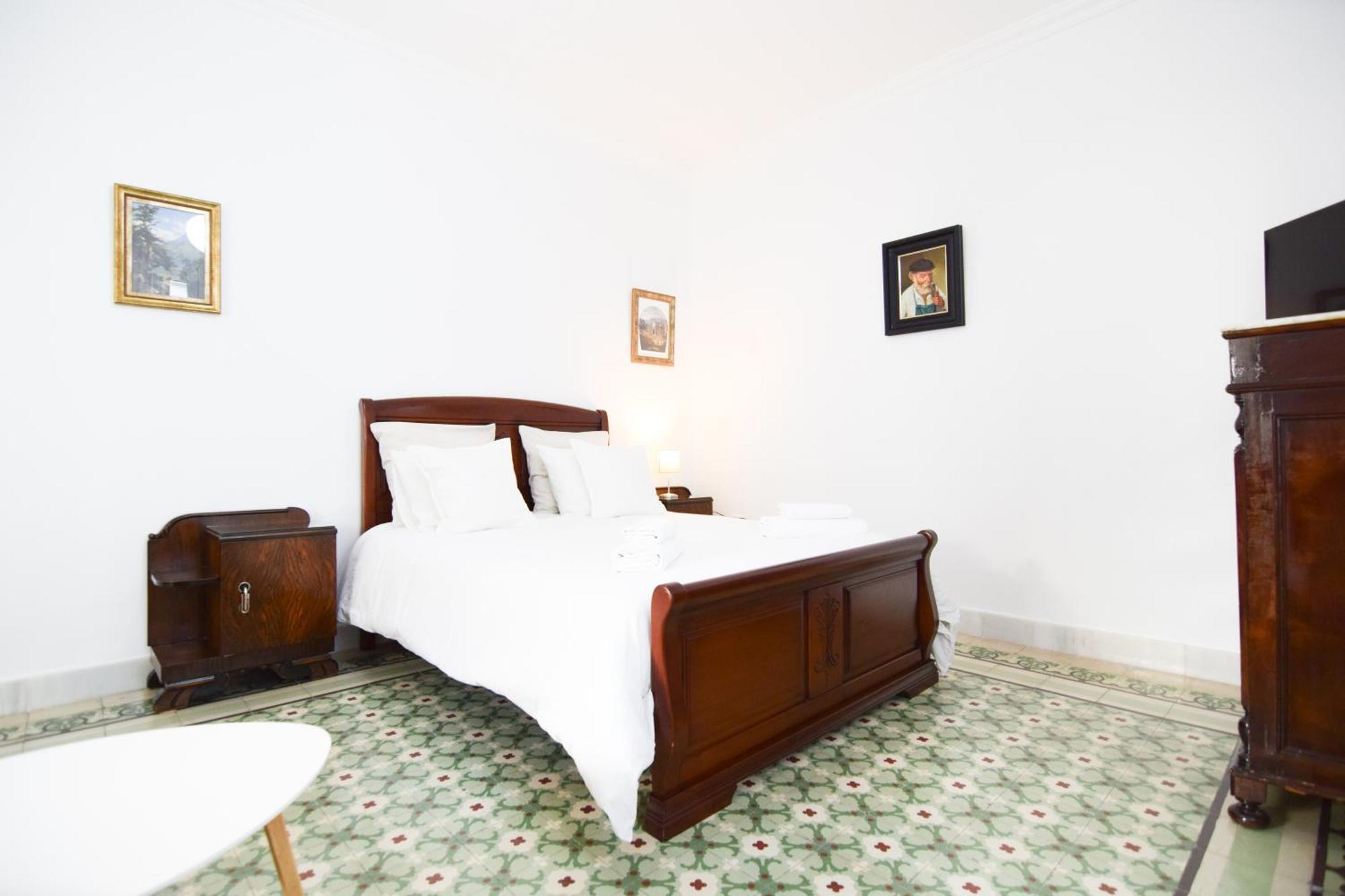 Letmalaga Soho Apartments Eksteriør billede