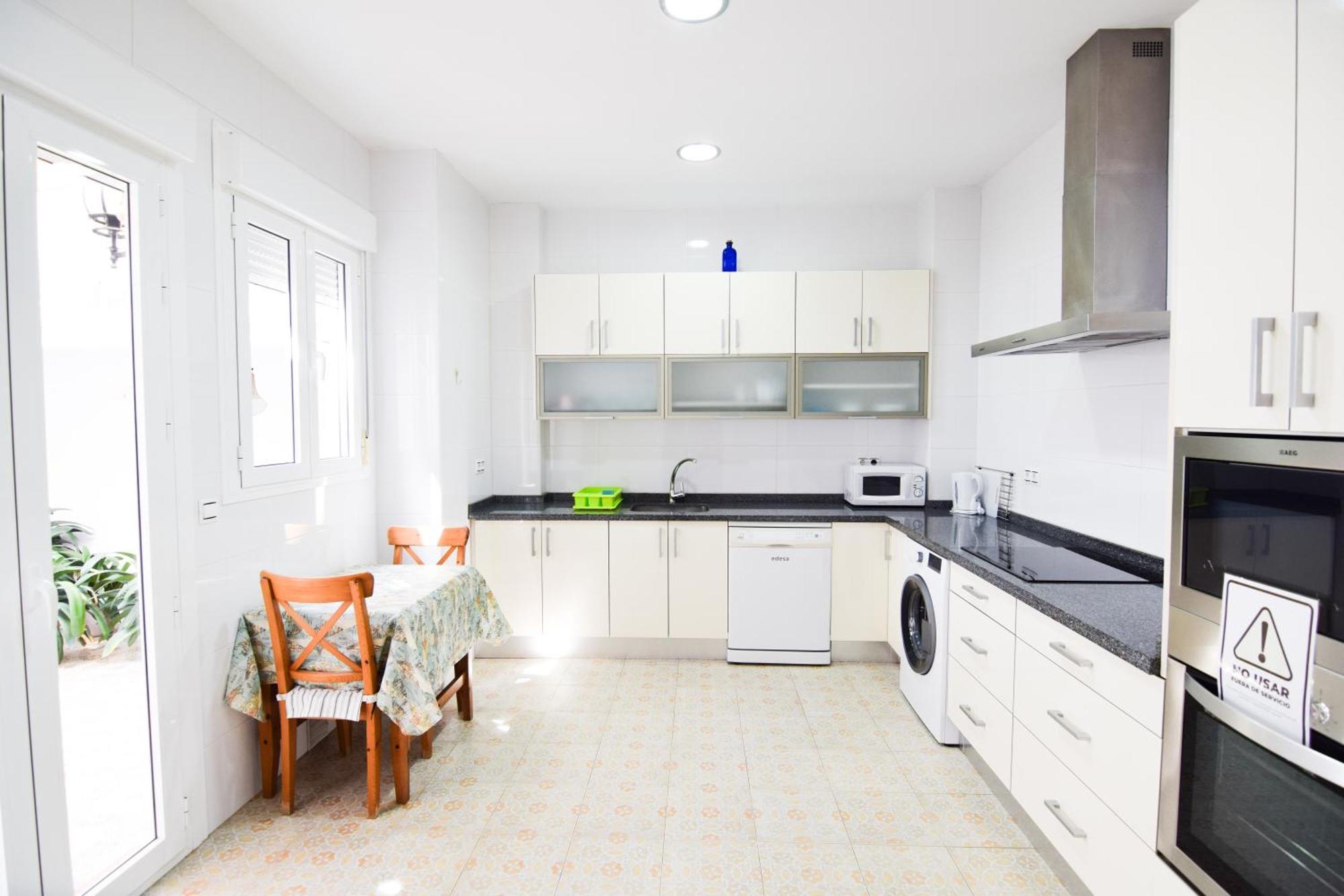 Letmalaga Soho Apartments Eksteriør billede