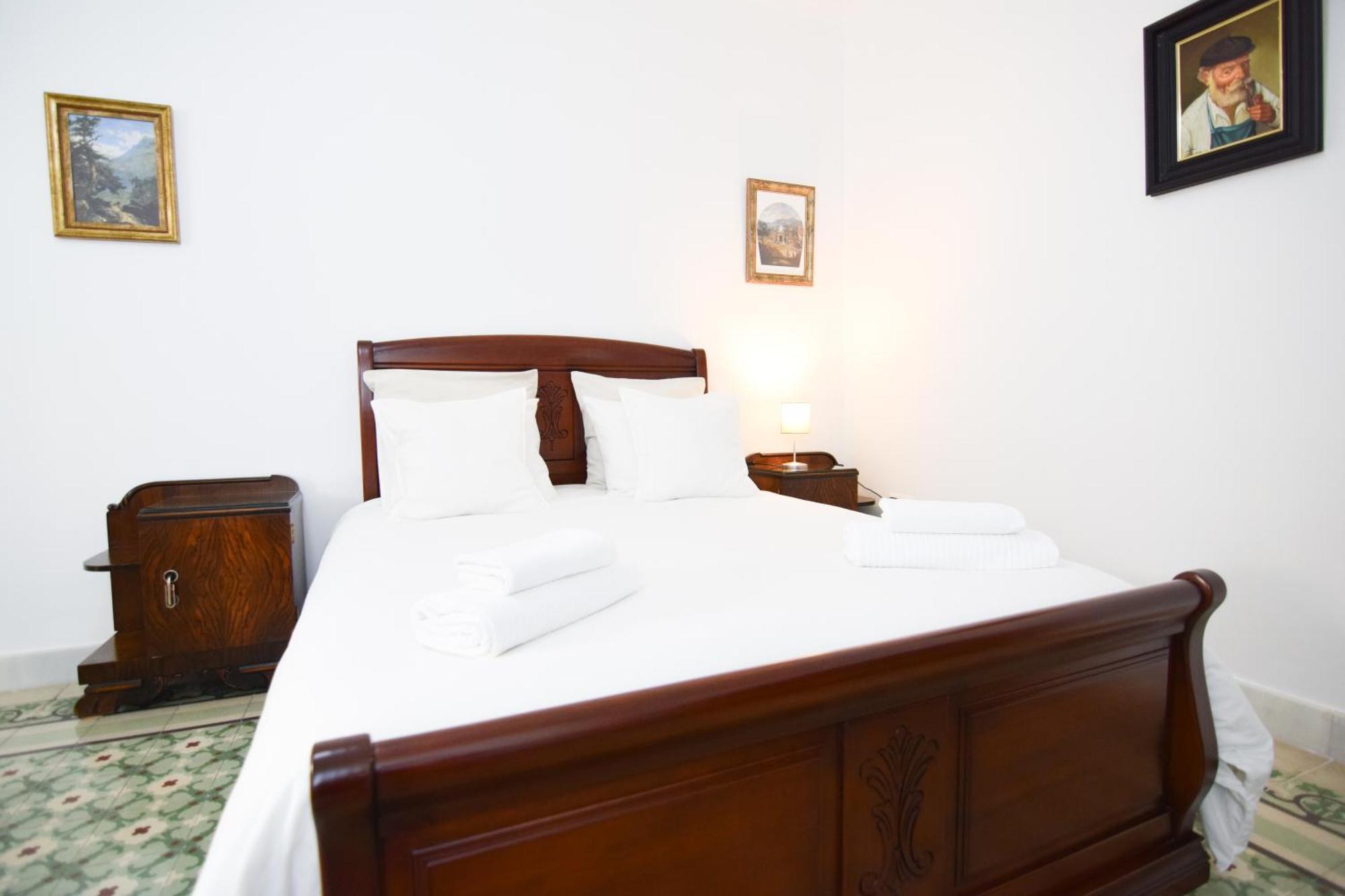 Letmalaga Soho Apartments Eksteriør billede
