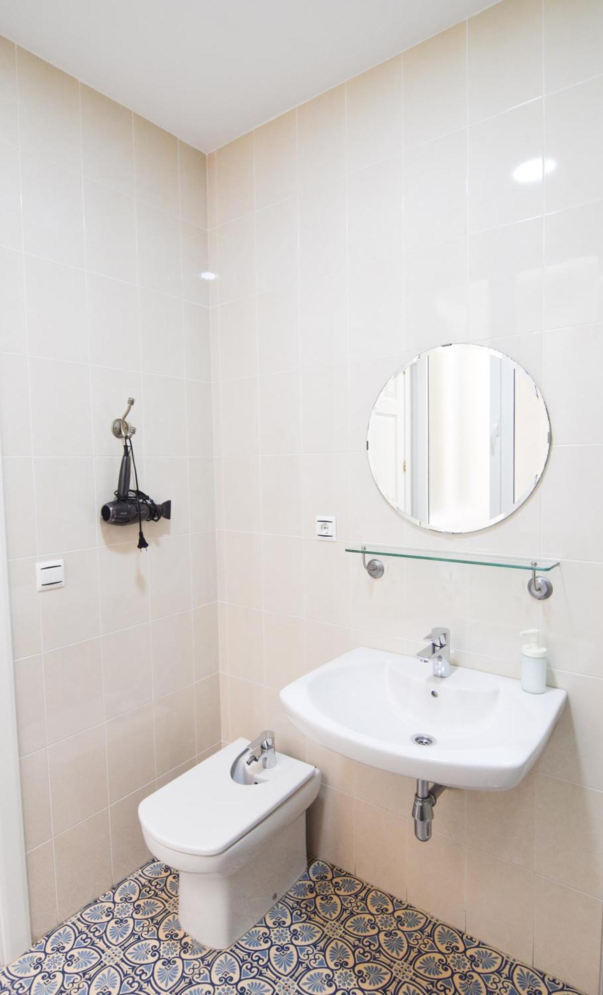 Letmalaga Soho Apartments Eksteriør billede