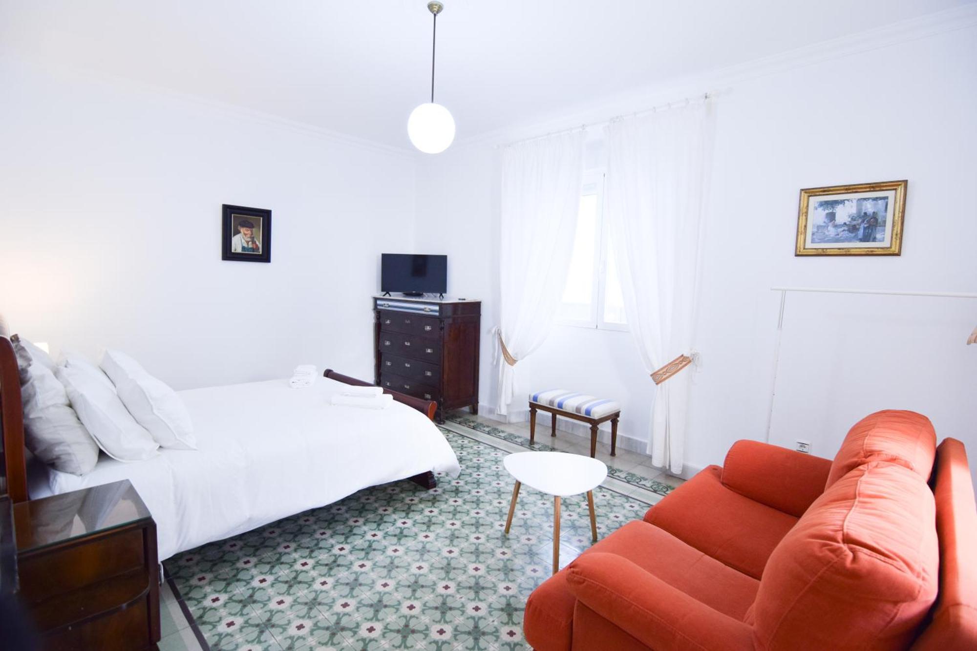 Letmalaga Soho Apartments Eksteriør billede