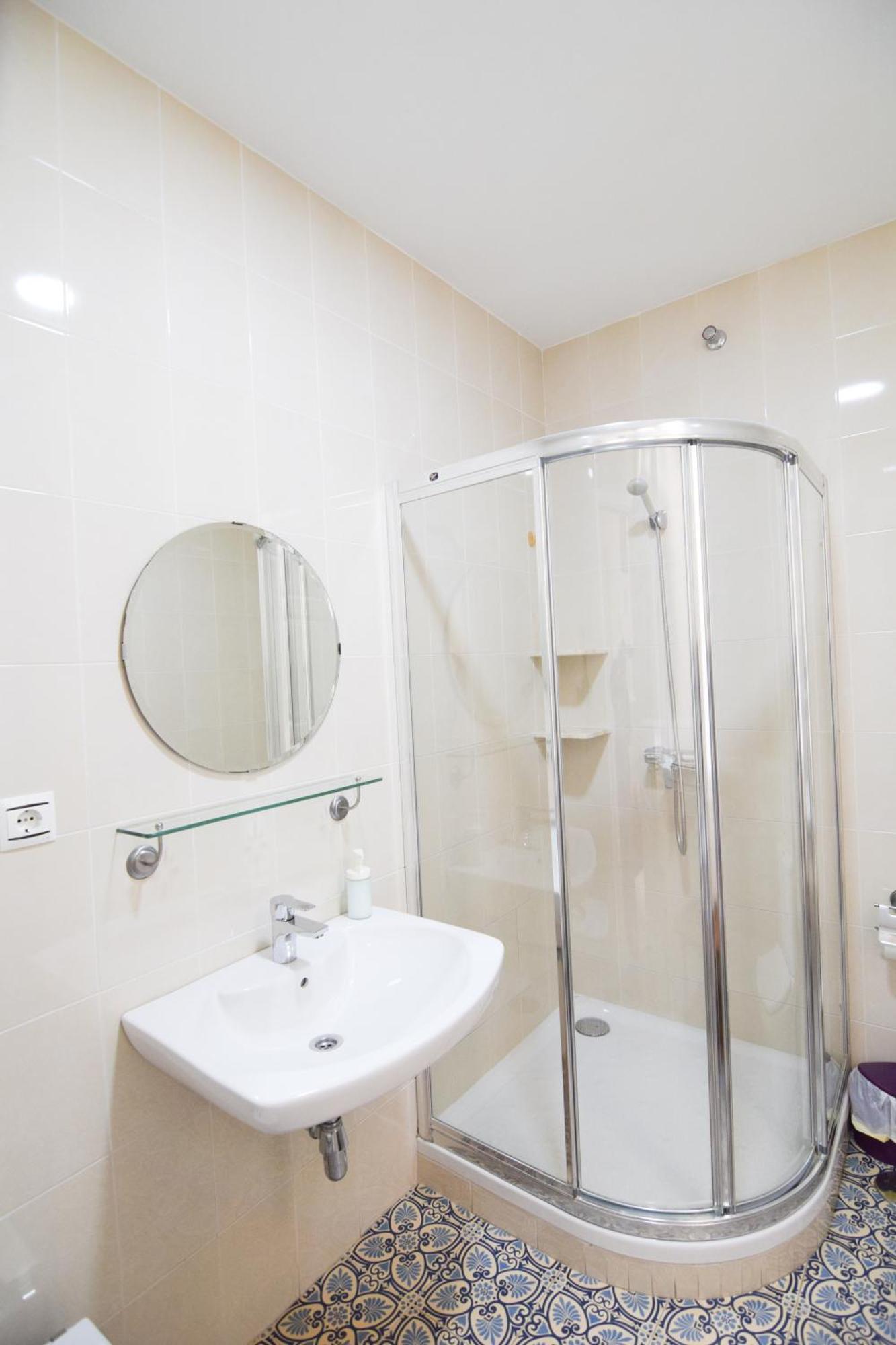 Letmalaga Soho Apartments Eksteriør billede