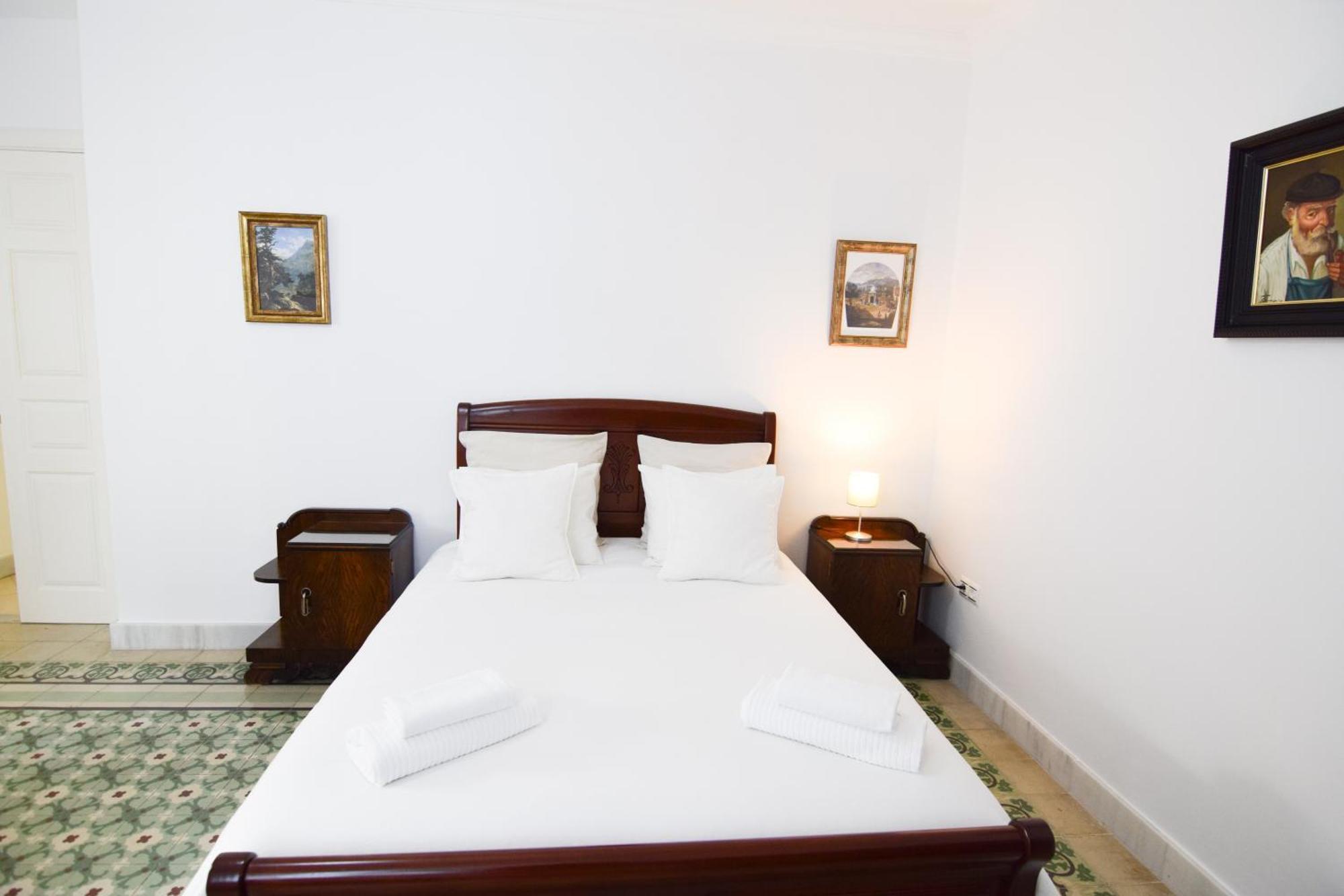 Letmalaga Soho Apartments Eksteriør billede