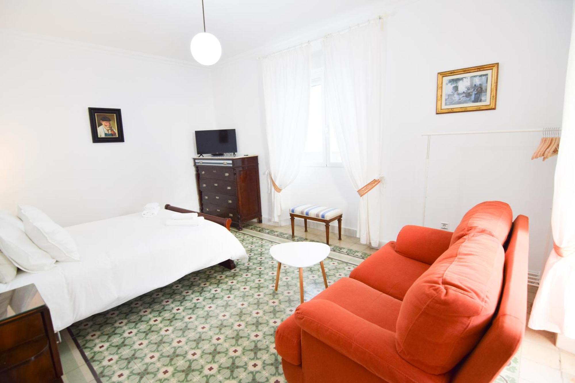 Letmalaga Soho Apartments Eksteriør billede